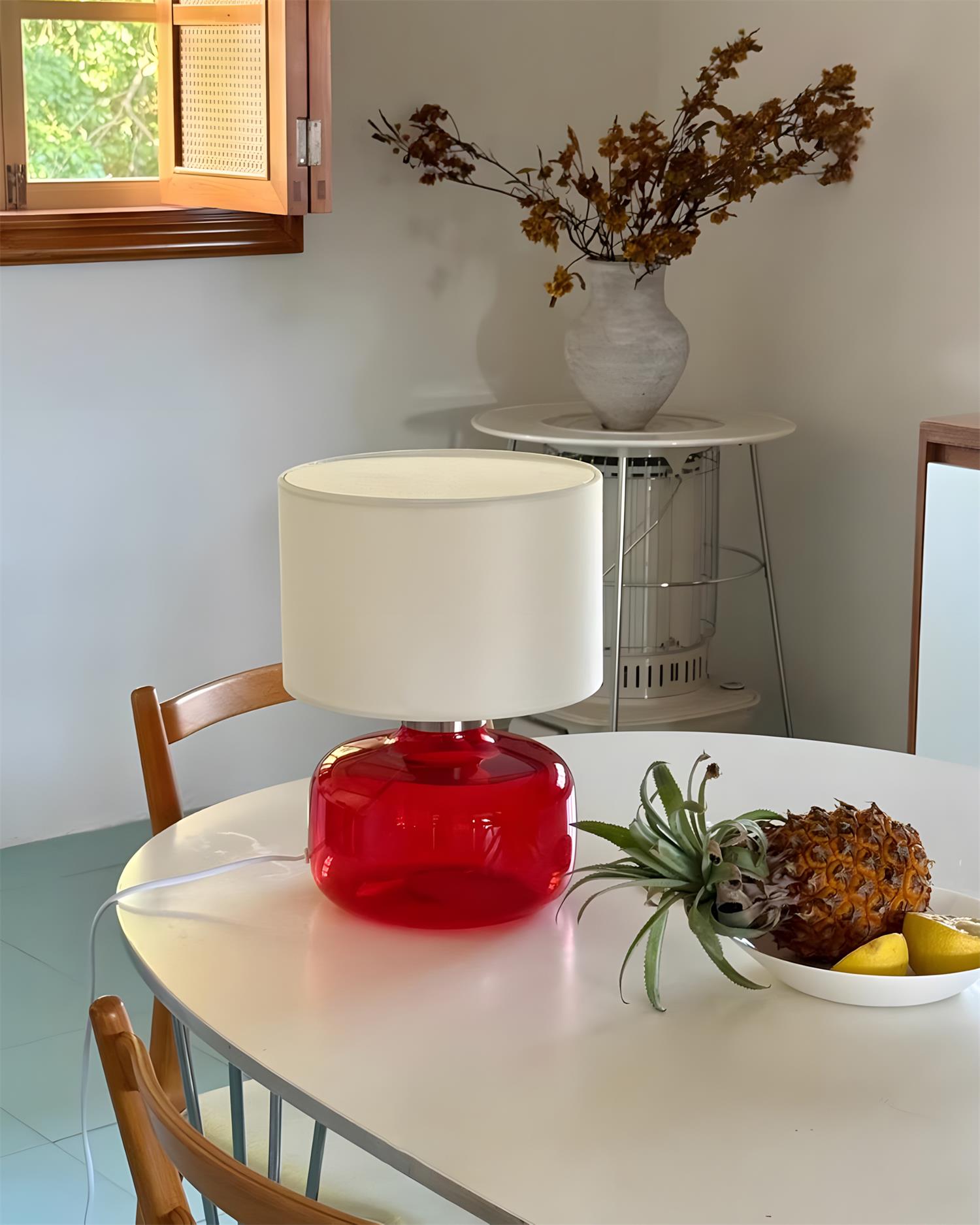 Roxy Table Lamp
