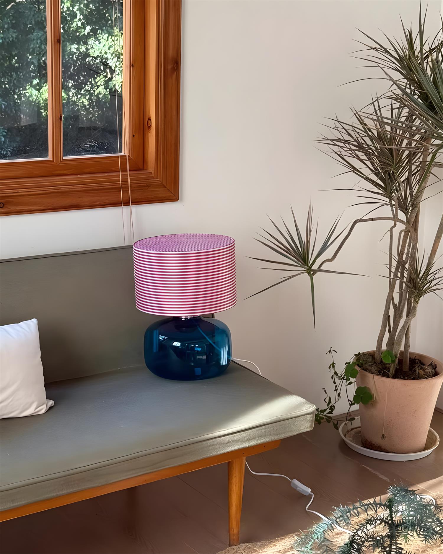Roxy Table Lamp