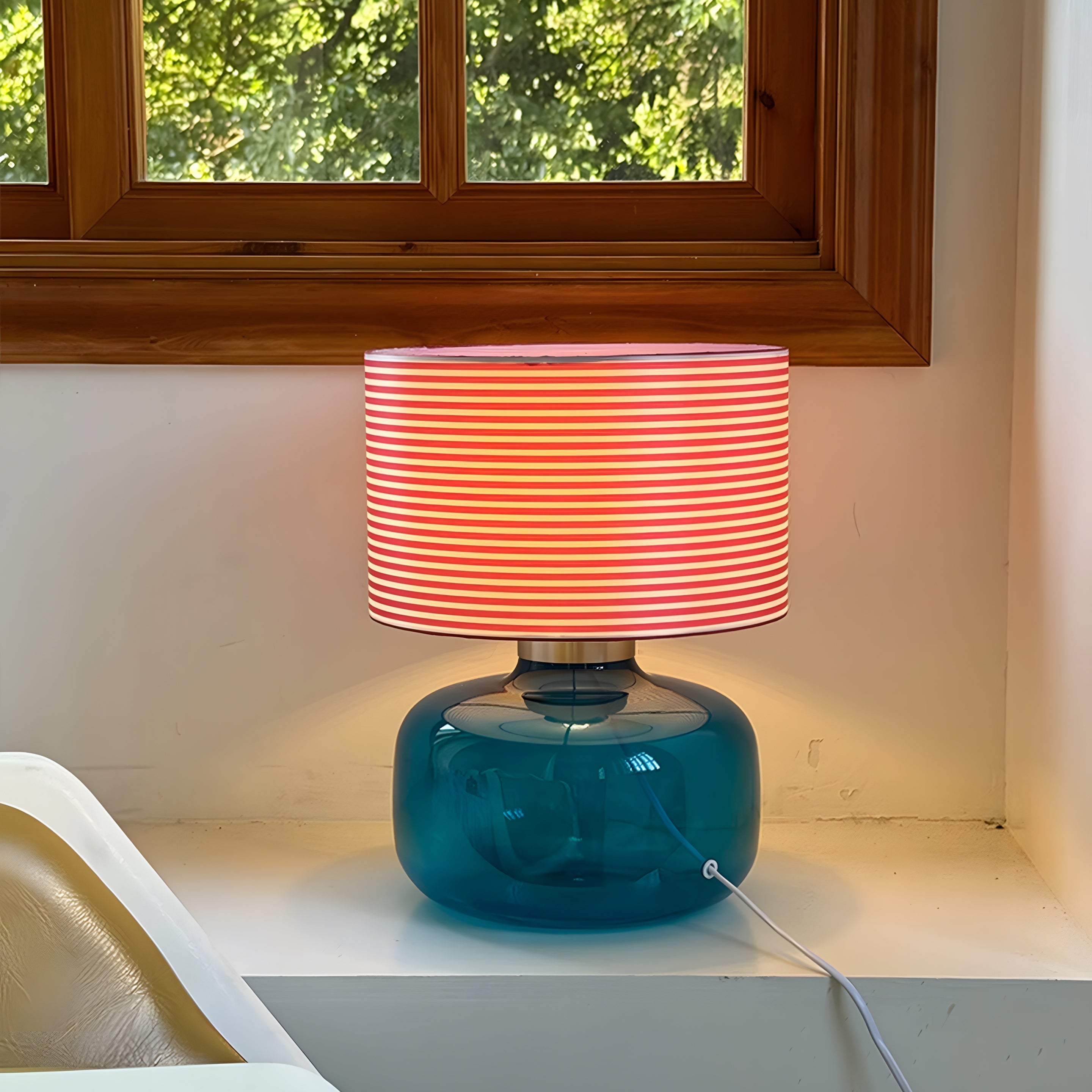 Roxy Table Lamp