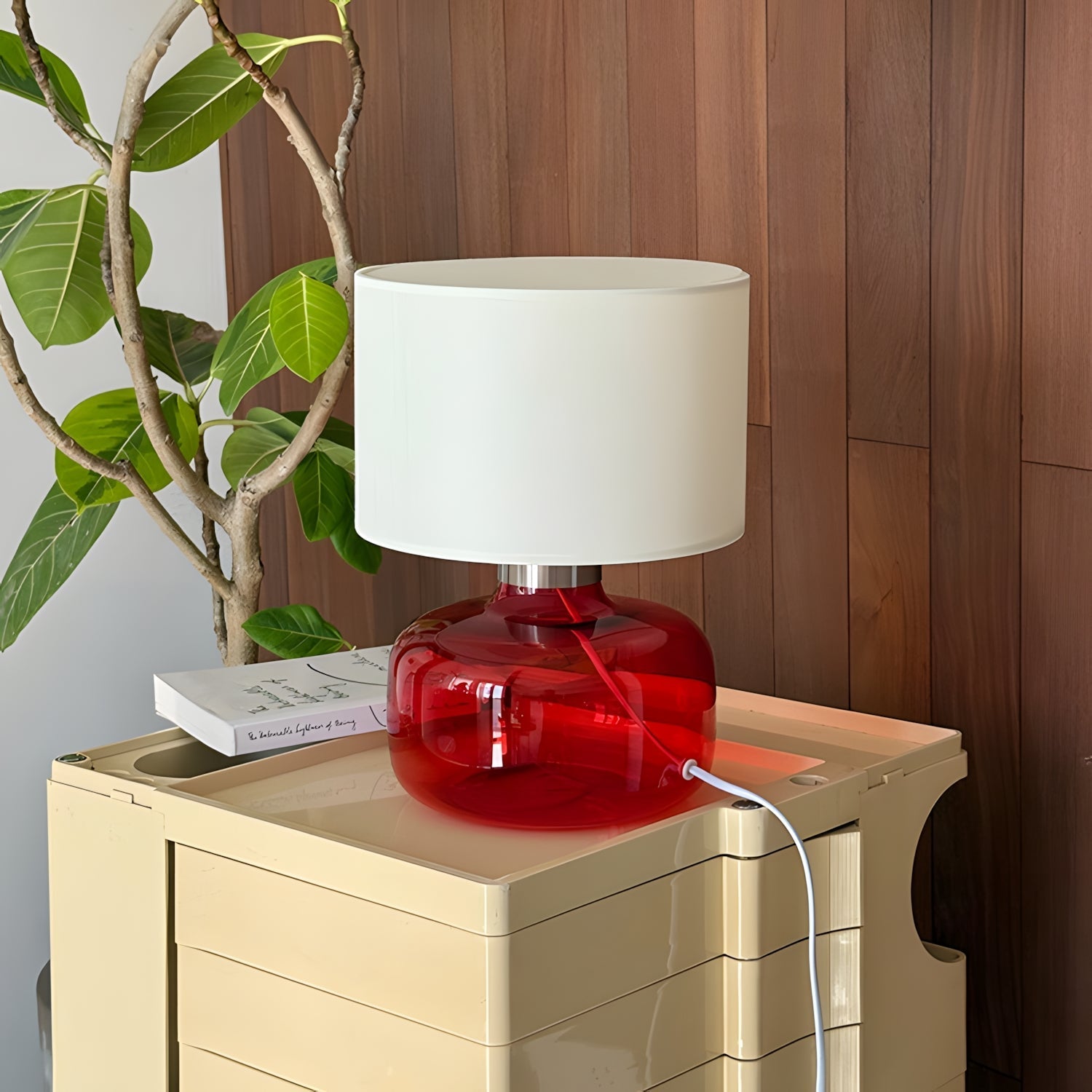 Roxy Table Lamp