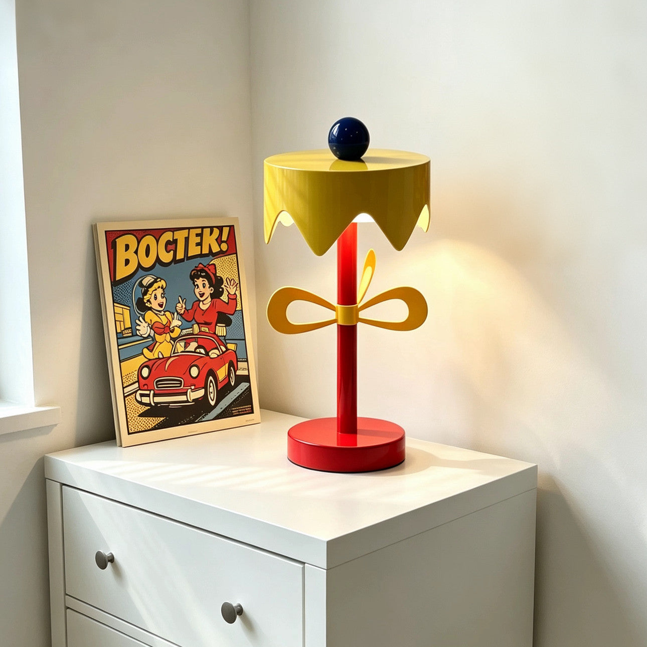 Pippin Table Light