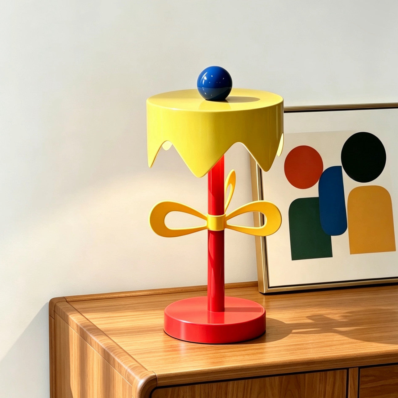 Pippin Table Light
