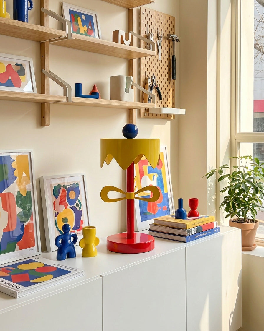 Pippin Table Light