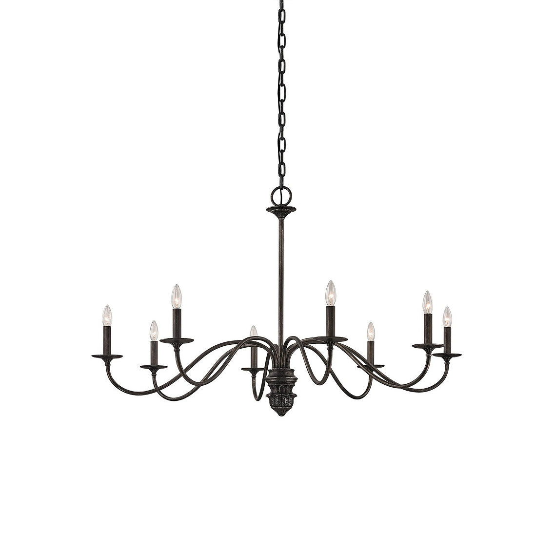 Usolila Chandelier