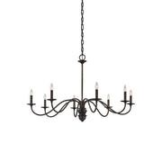 Usolila Chandelier