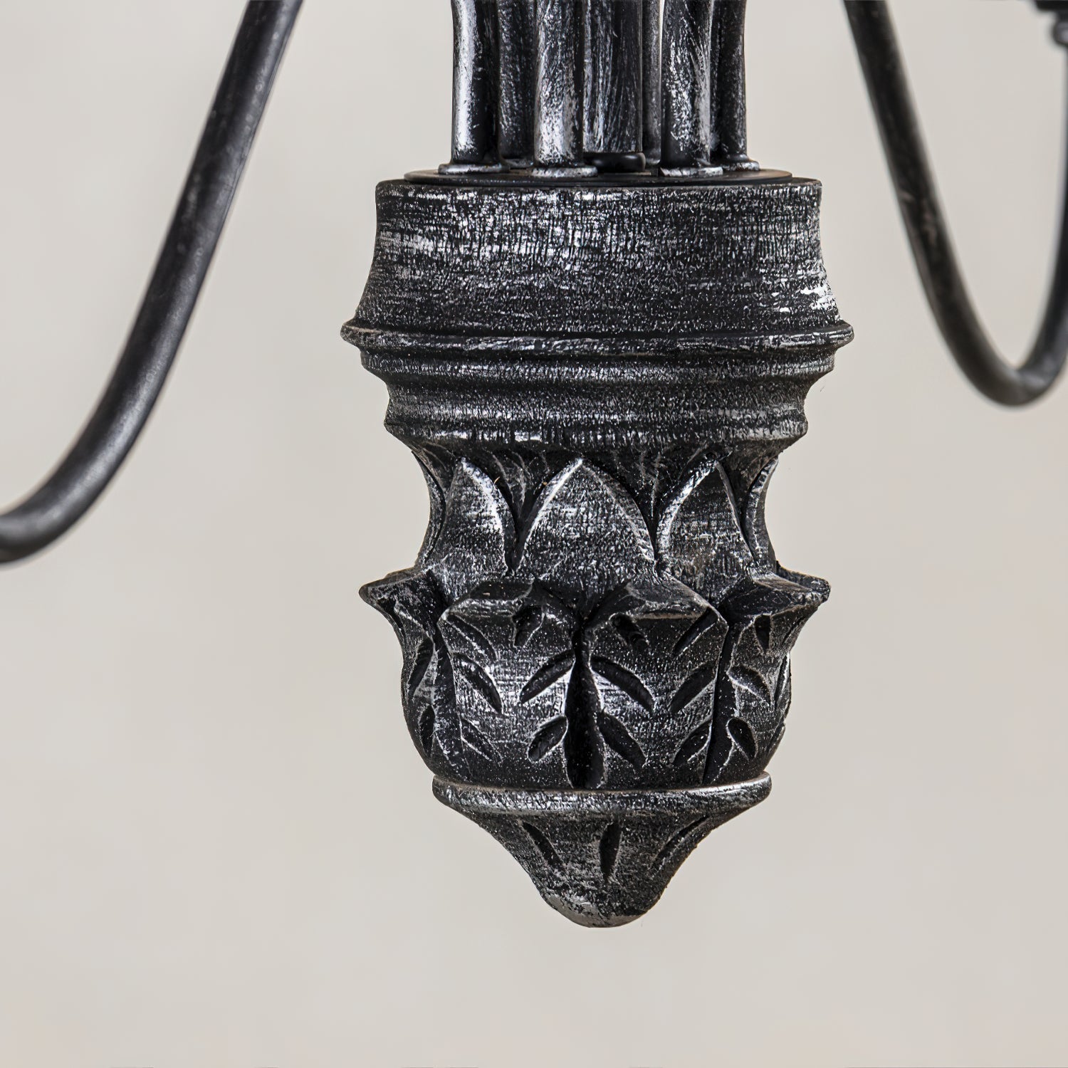 Usolila Chandelier