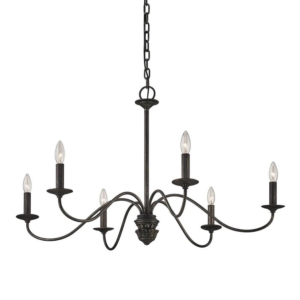 Usolila Chandelier
