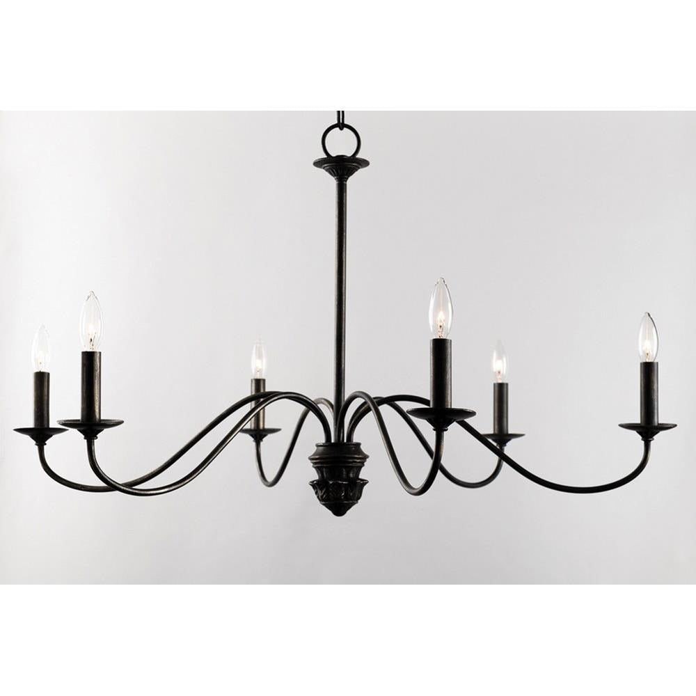 Usolila Chandelier