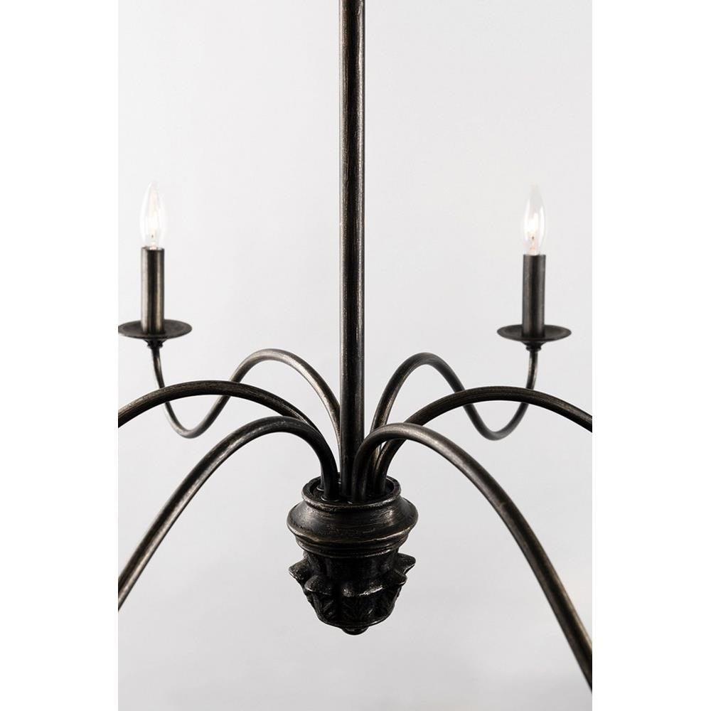 Usolila Chandelier
