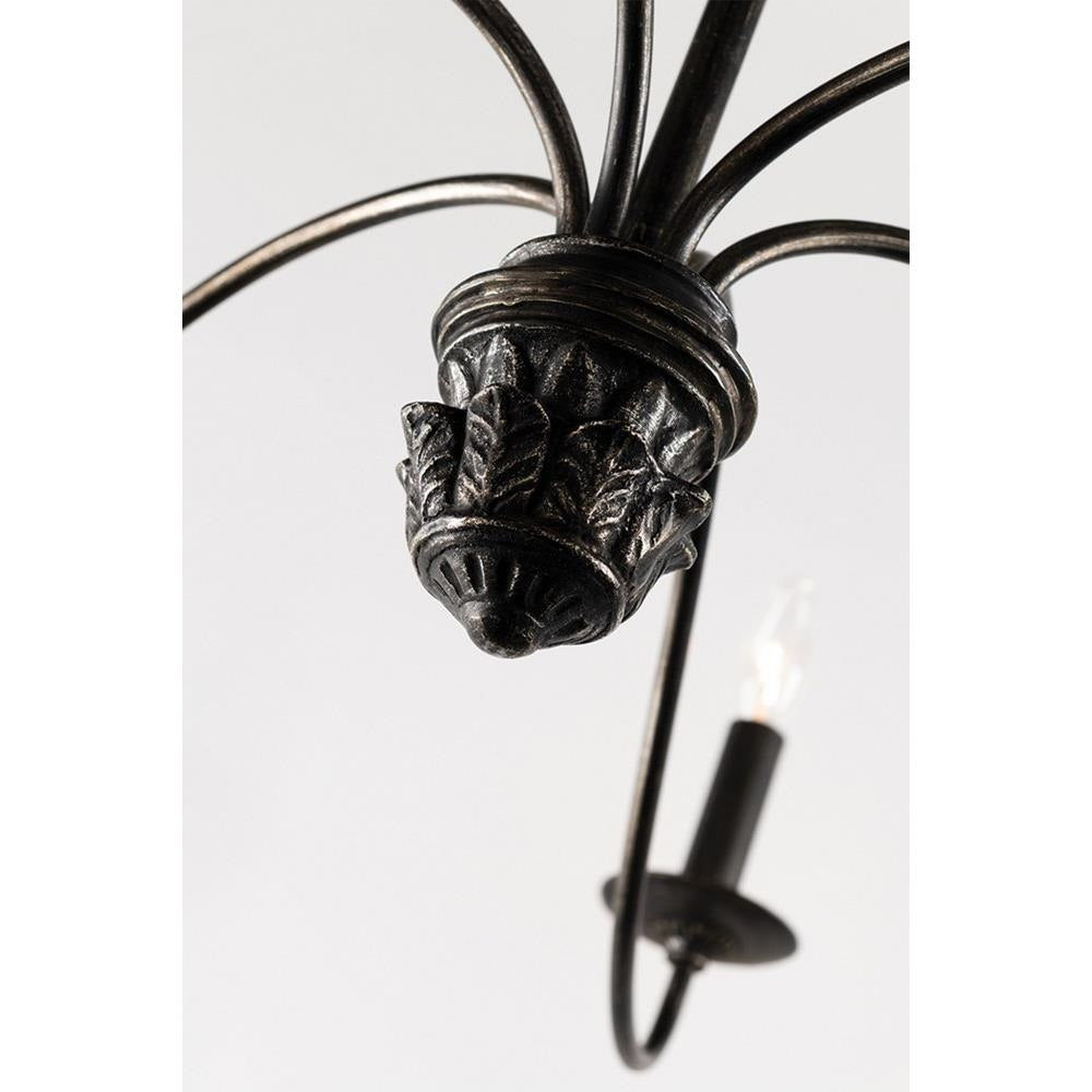 Usolila Chandelier