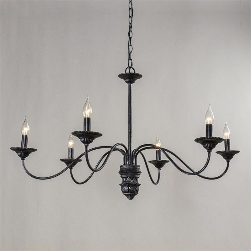 Usolila Chandelier