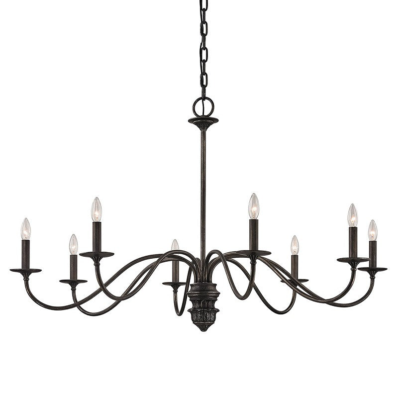 Usolila Chandelier