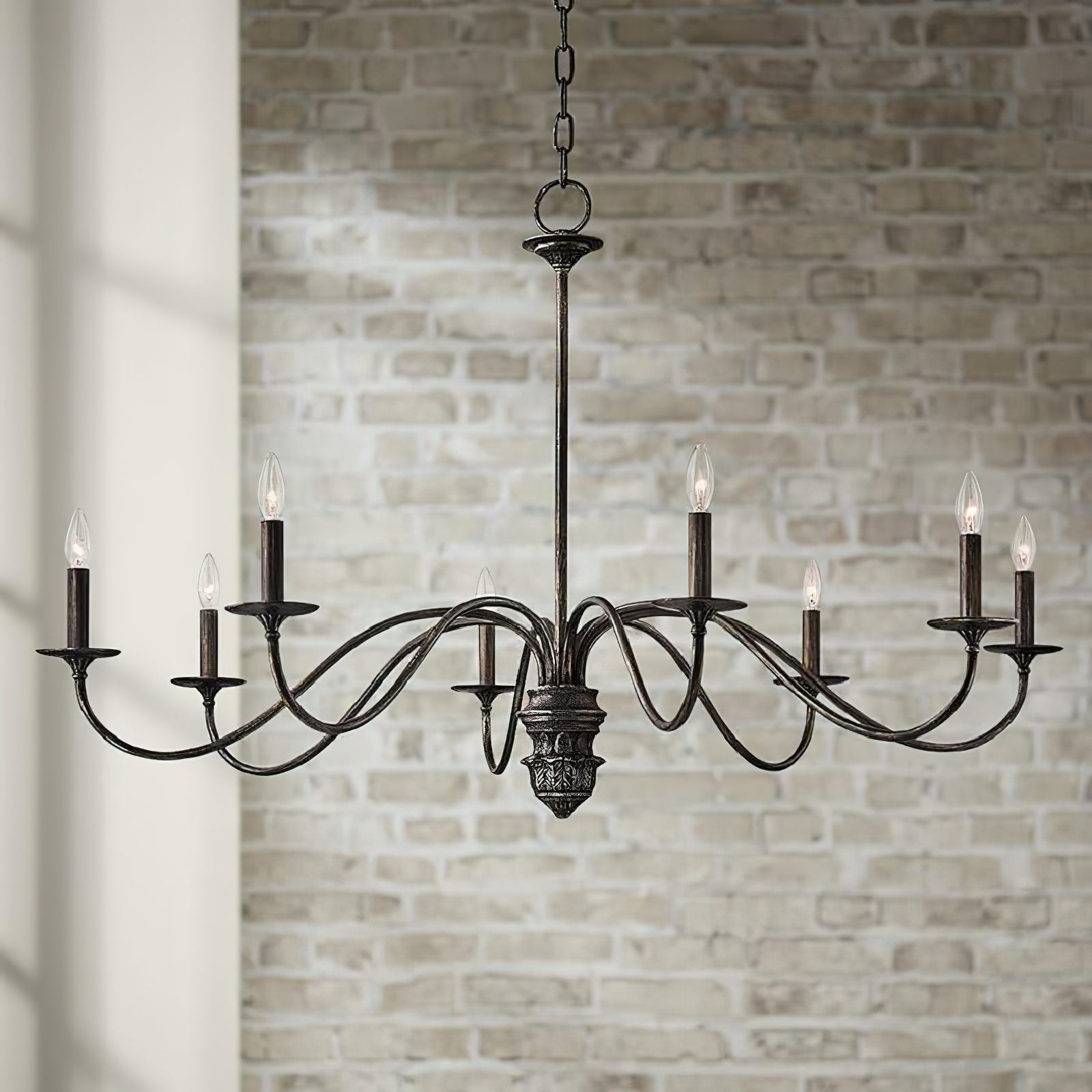 Usolila Chandelier