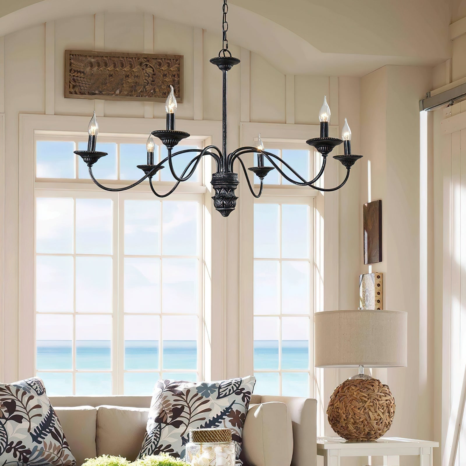 Usolila Chandelier