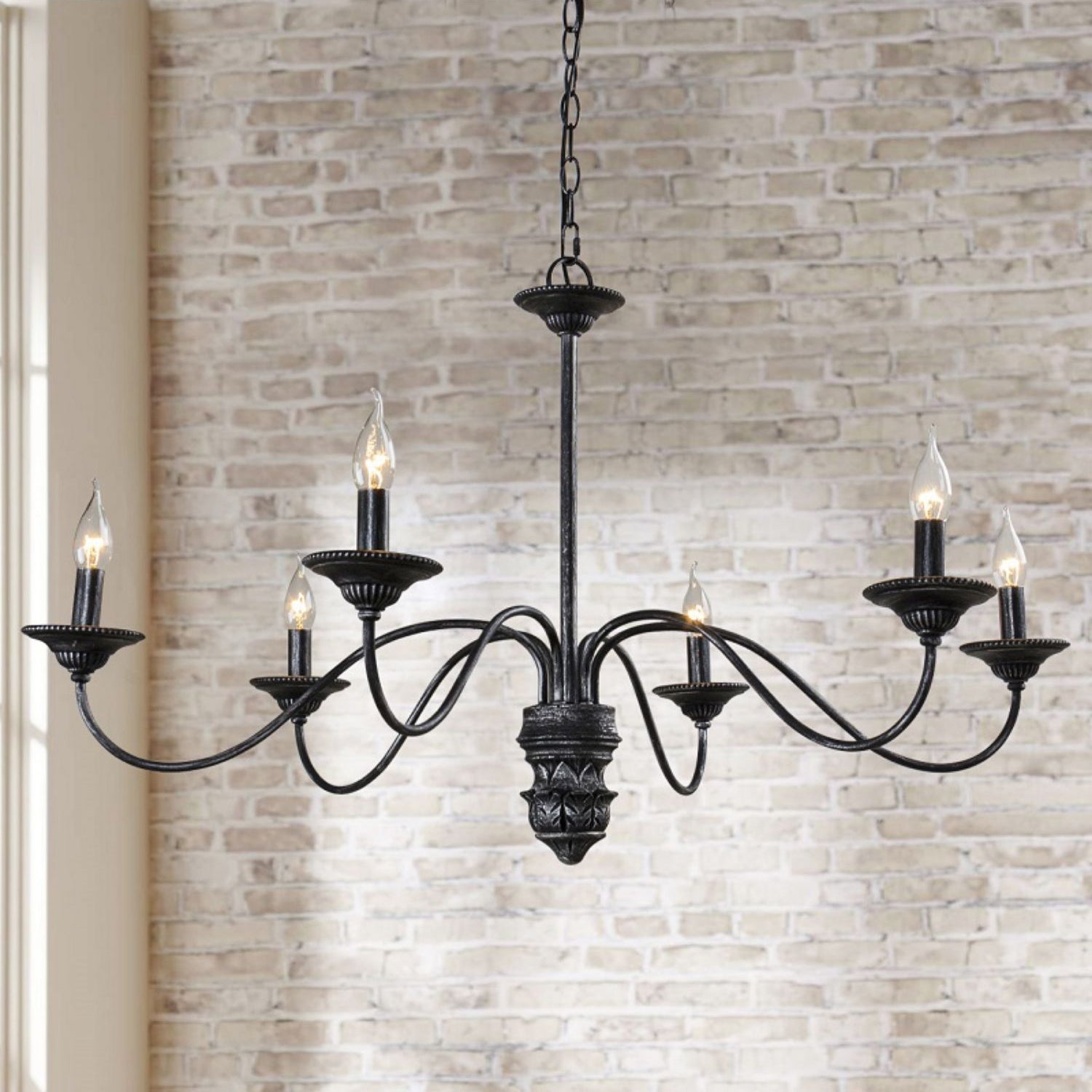 Usolila Chandelier