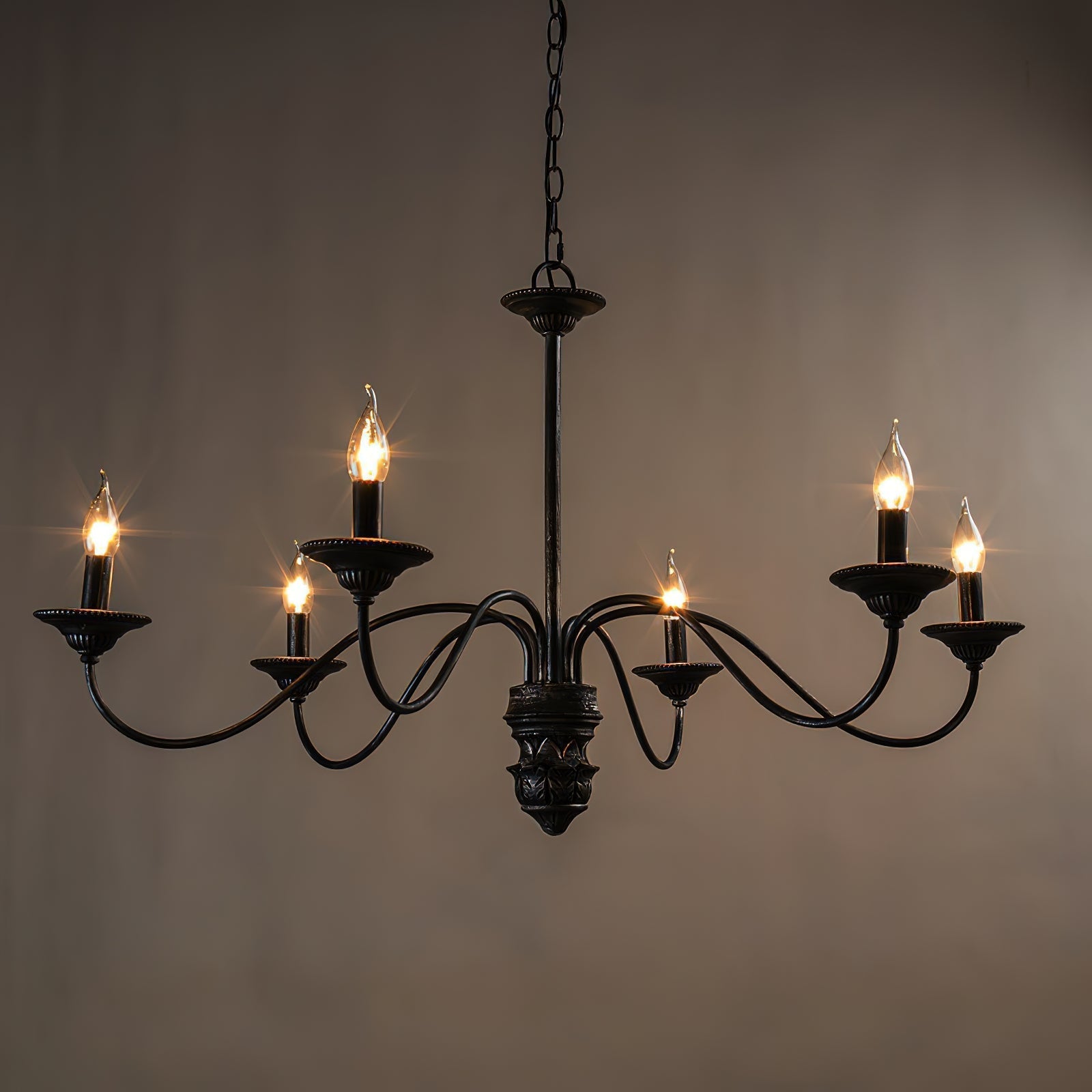 Usolila Chandelier