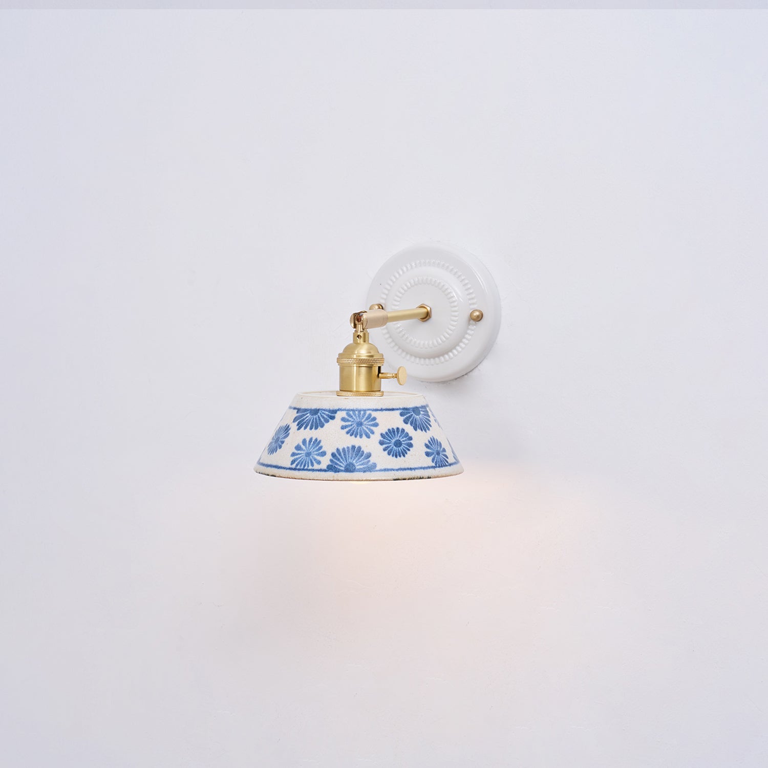 Lisette Wall Light