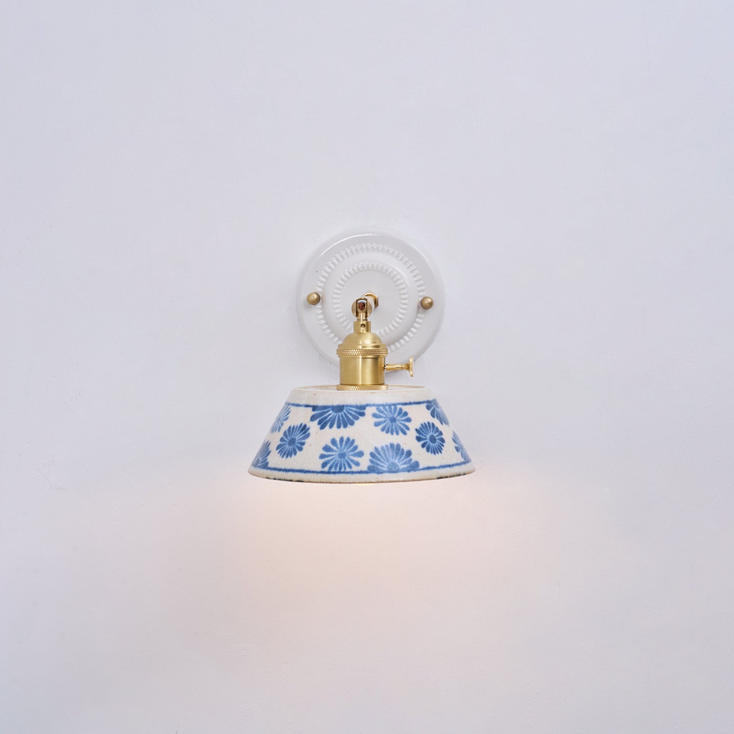 Lisette Wall Light