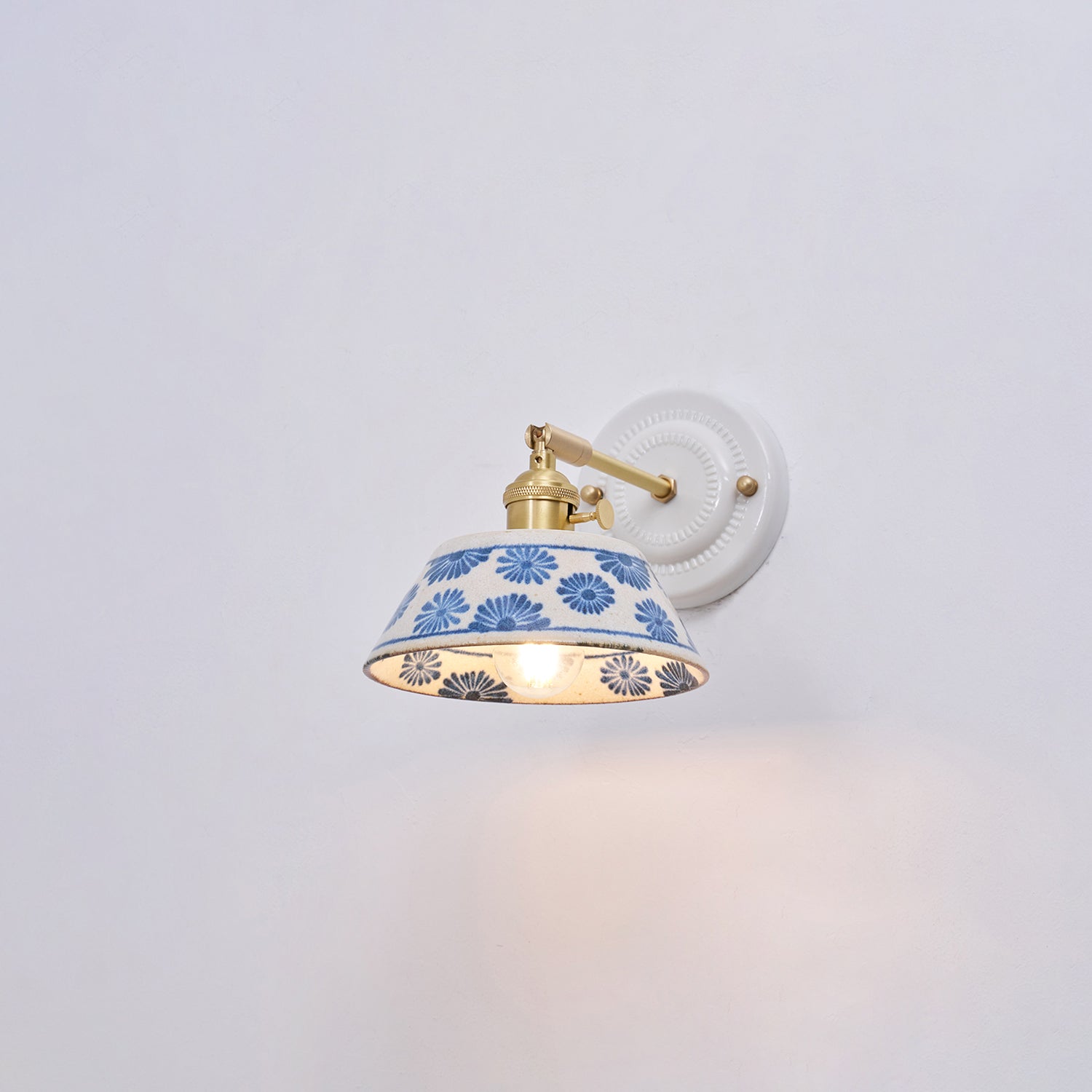 Lisette Wall Light