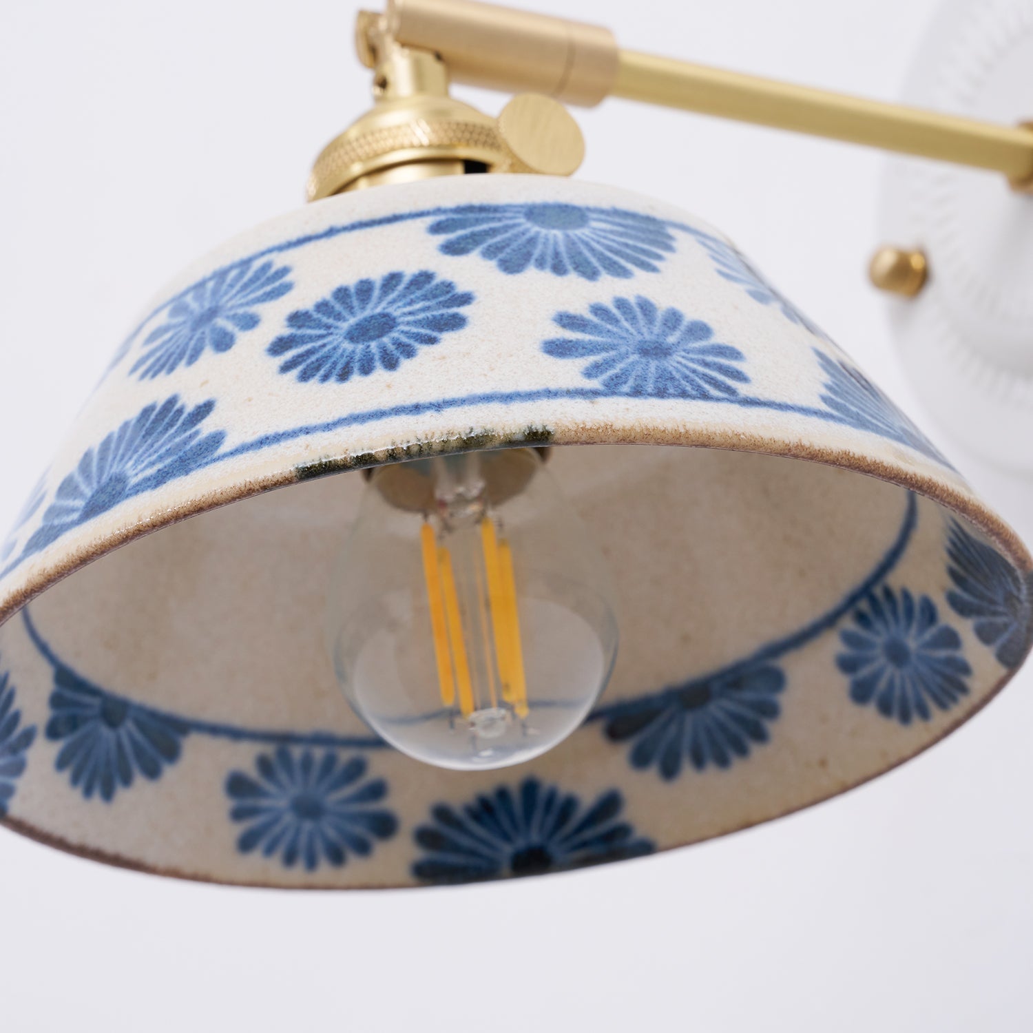 Lisette Wall Light