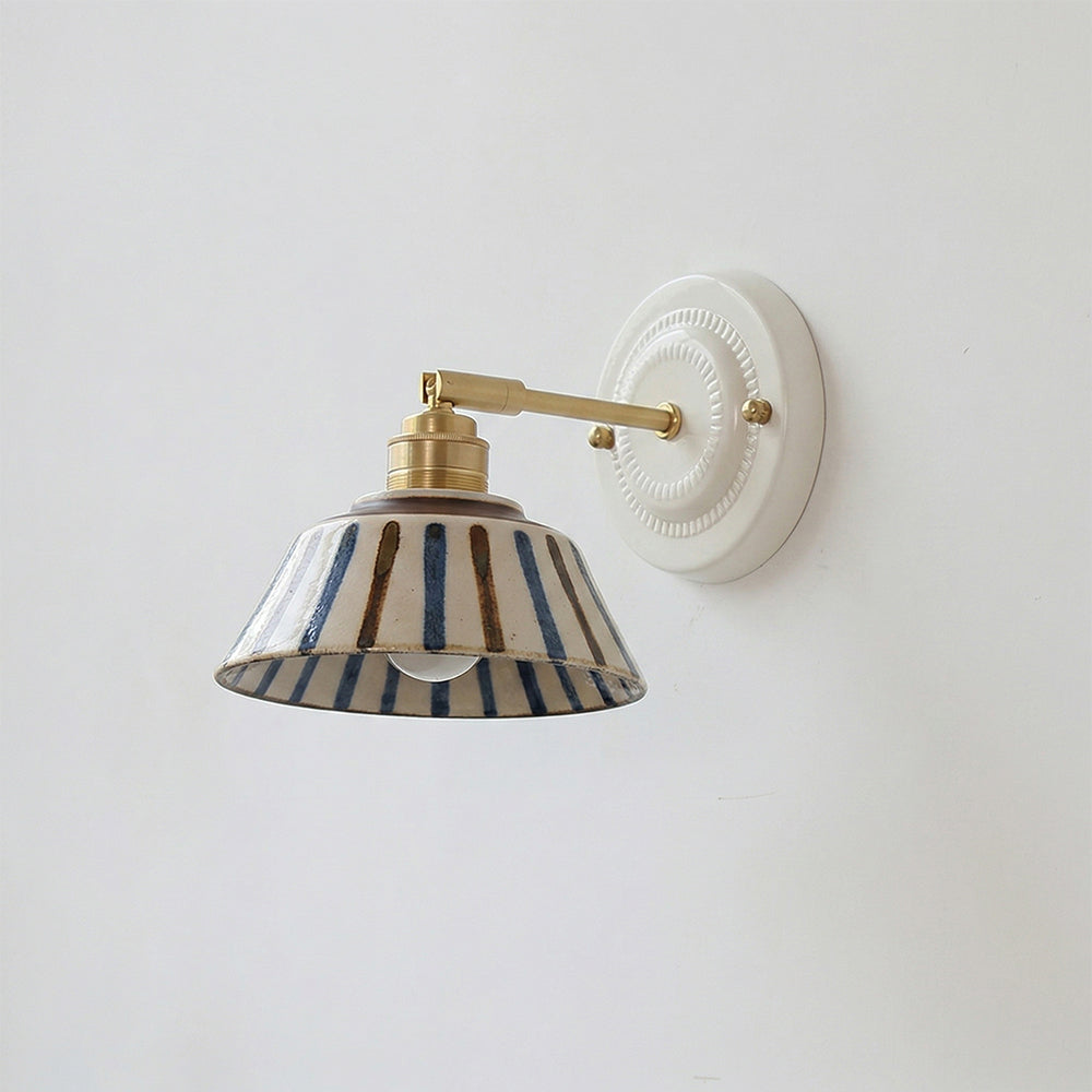 Lisette Wall Light