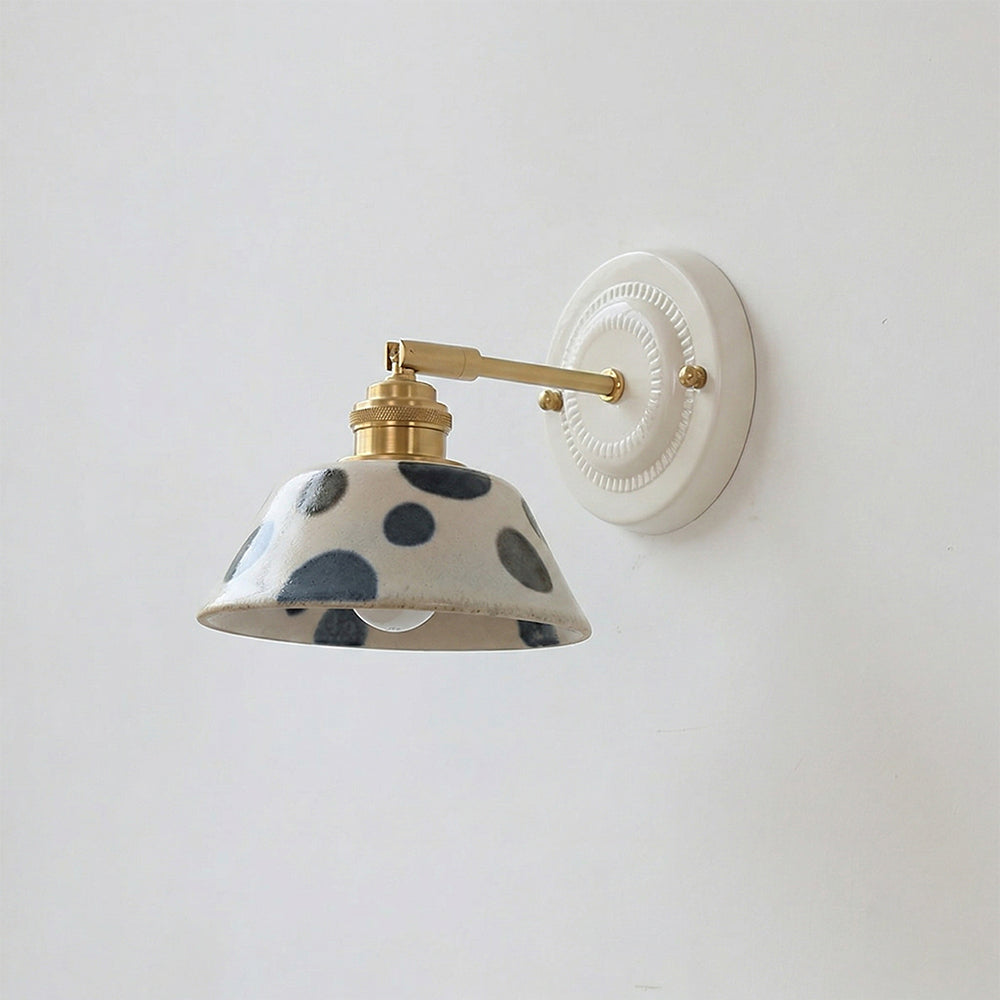 Lisette Wall Light