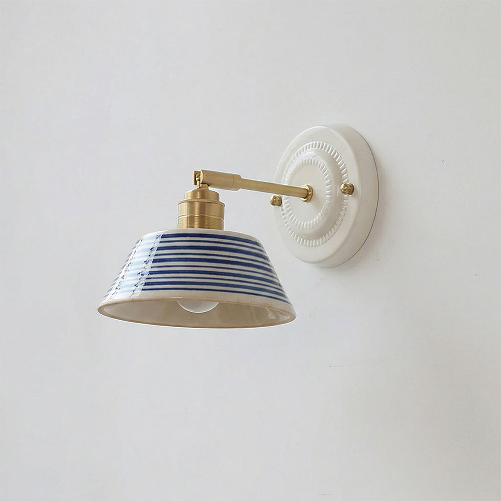 Lisette Wall Light