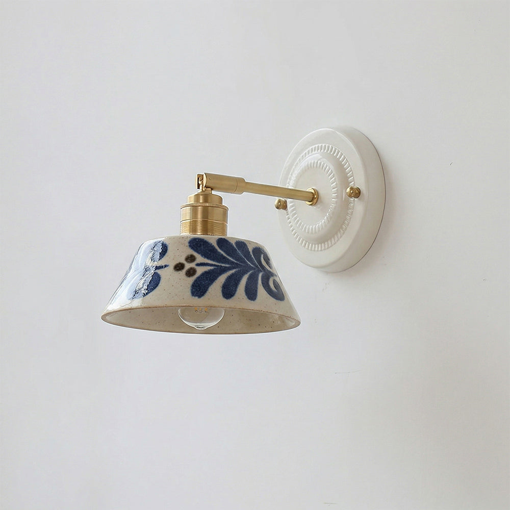 Lisette Wall Light