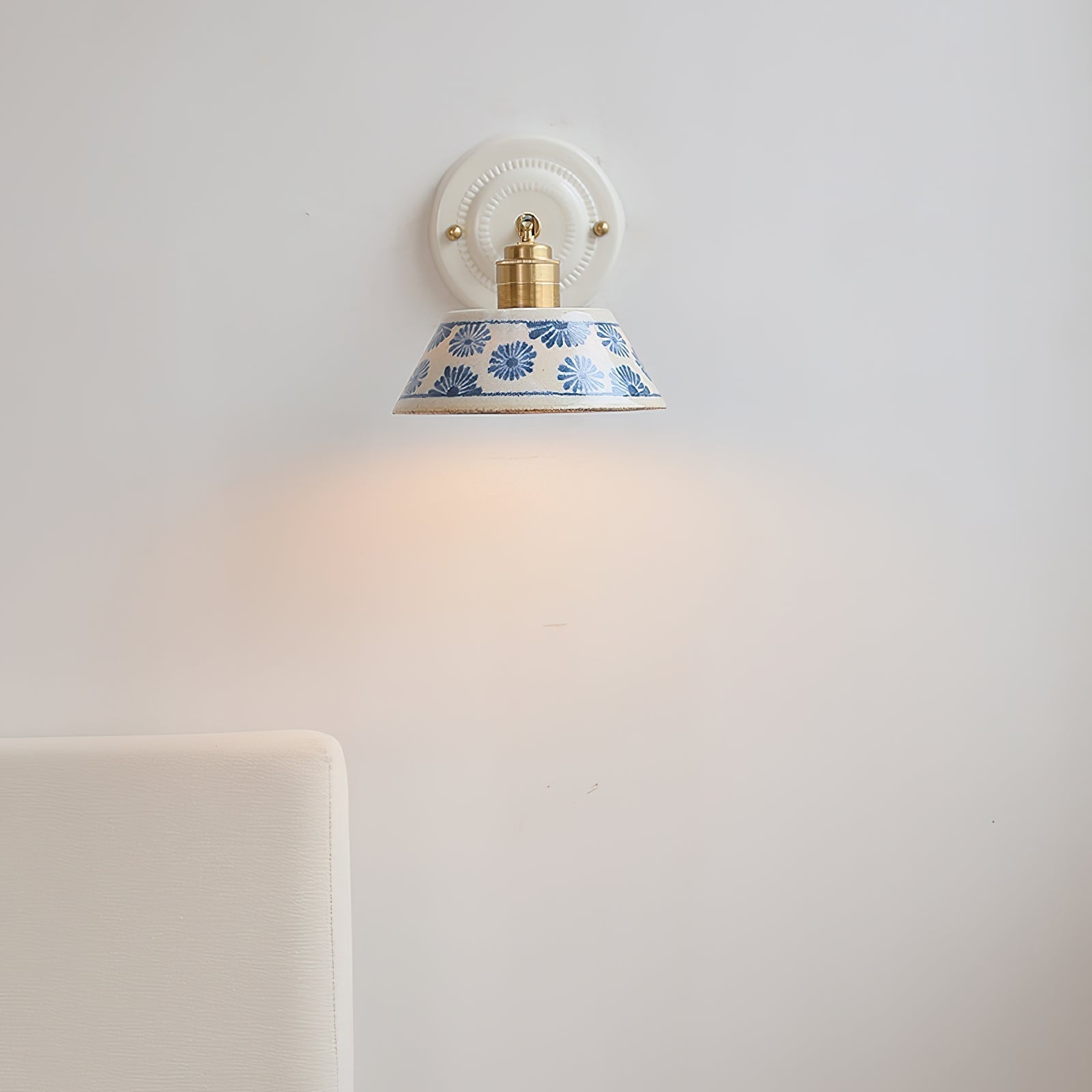 Lisette Wall Light