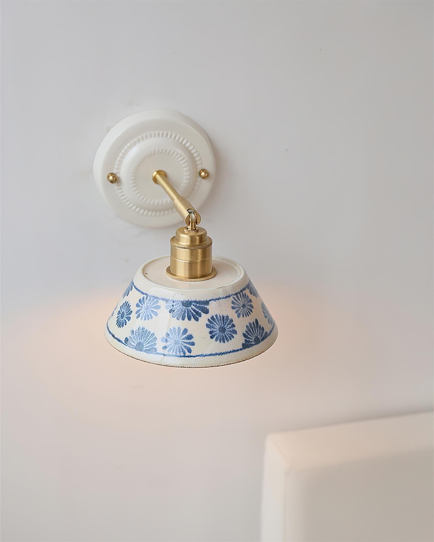 Lisette Wall Light