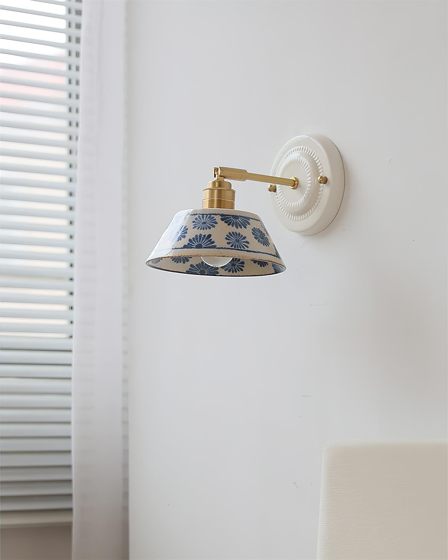 Lisette Wall Light