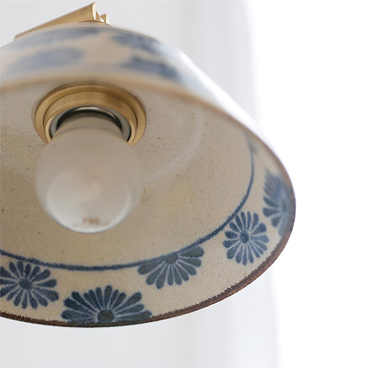 Lisette Wall Light