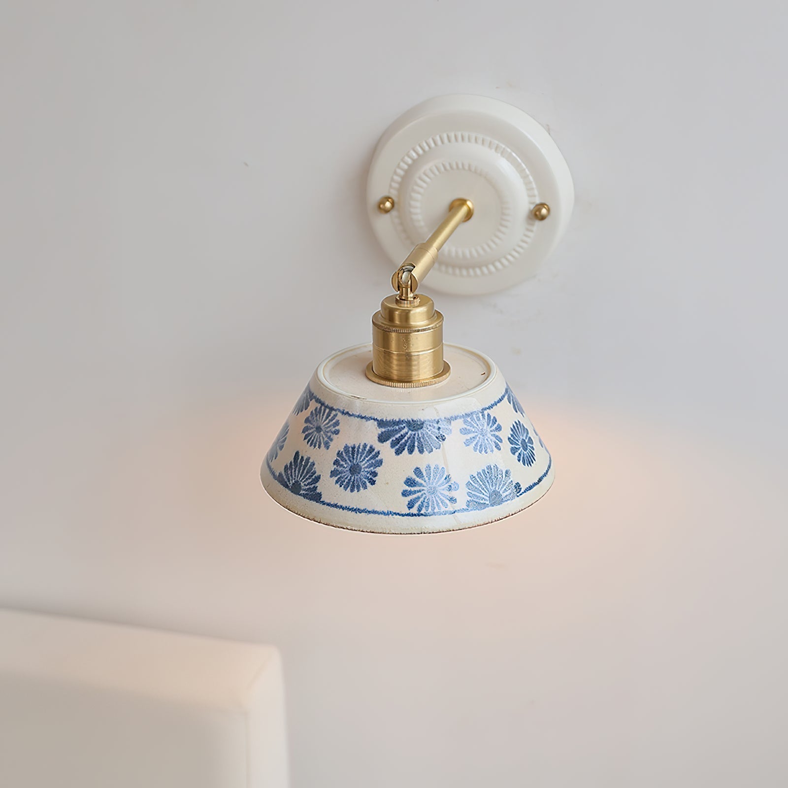 Lisette Wall Light