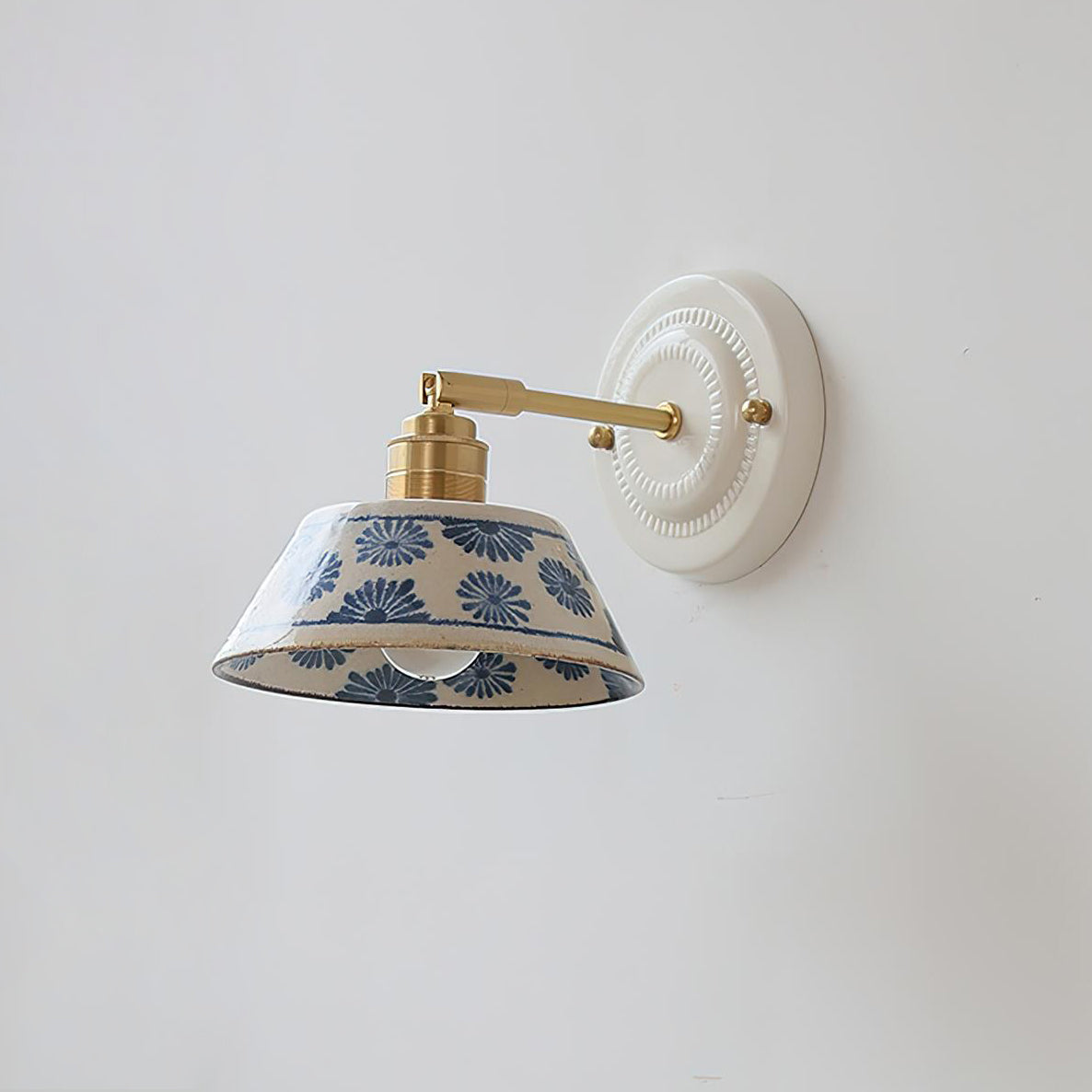 Lisette Wall Light