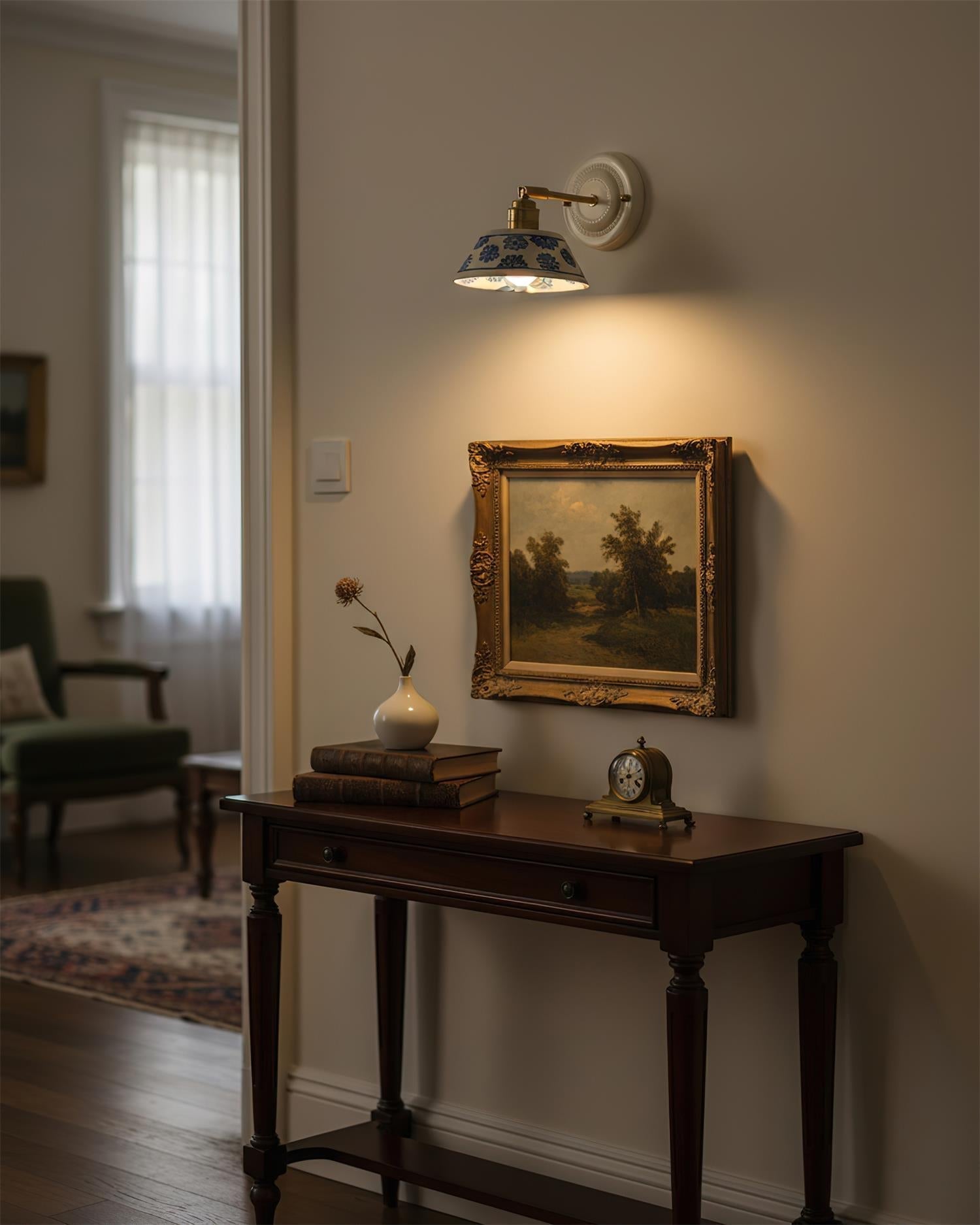 Lisette Wall Light
