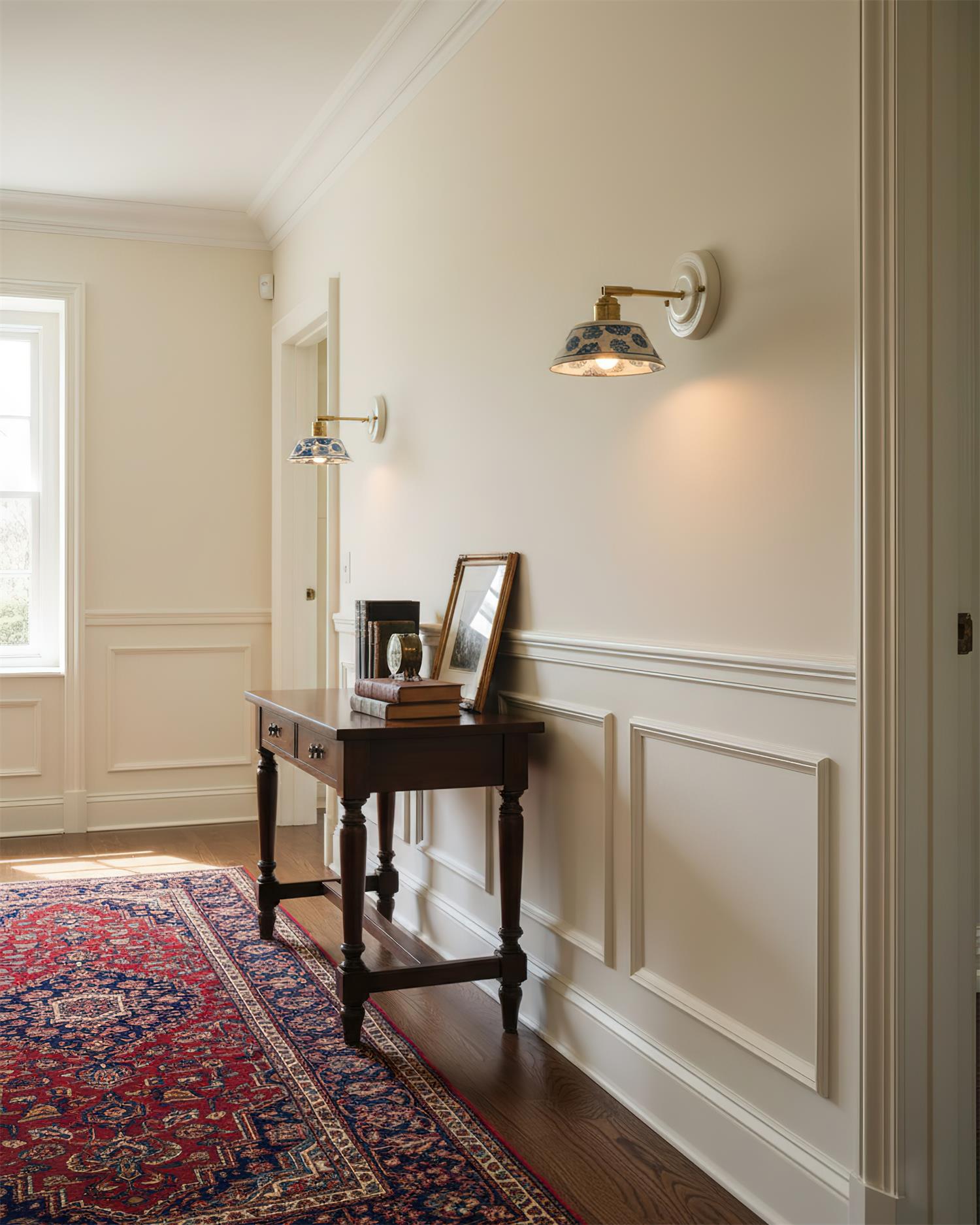 Lisette Wall Light