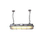 Gril Pendant Lamp