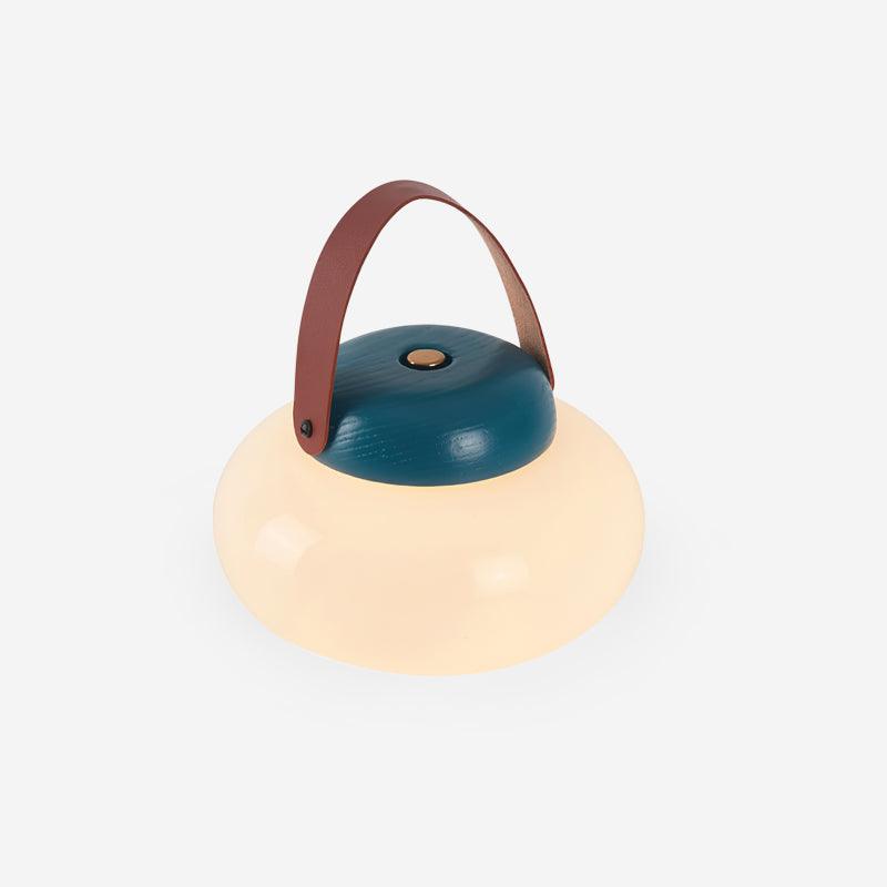 Nerina Portable Table Lamp