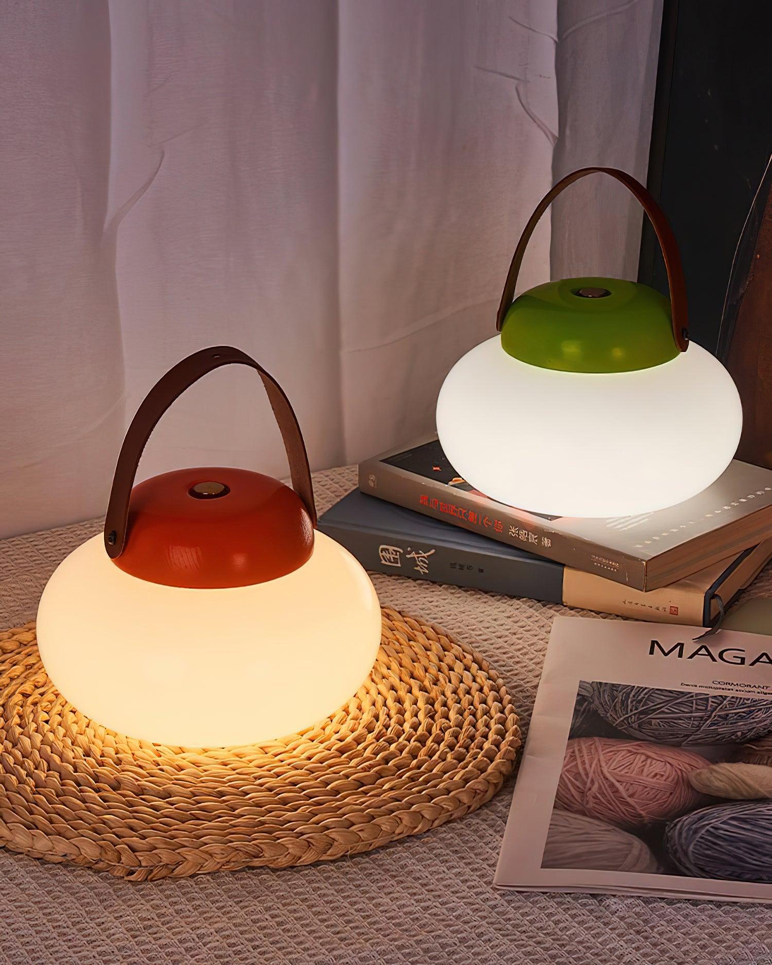 Nerina Portable Table Lamp
