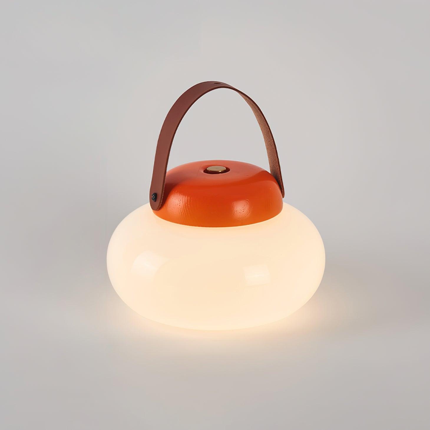 Nerina Portable Table Lamp