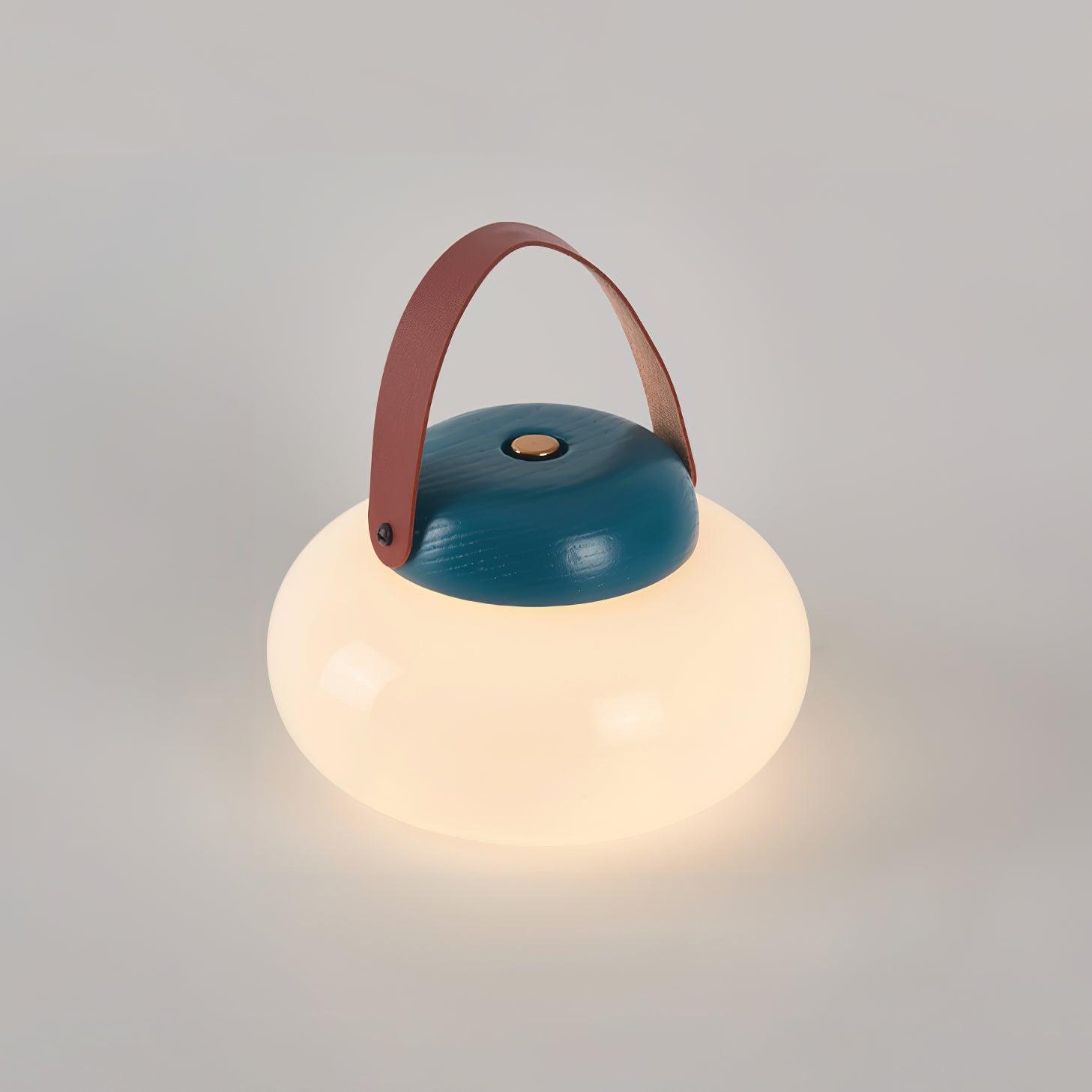 Nerina Portable Table Lamp