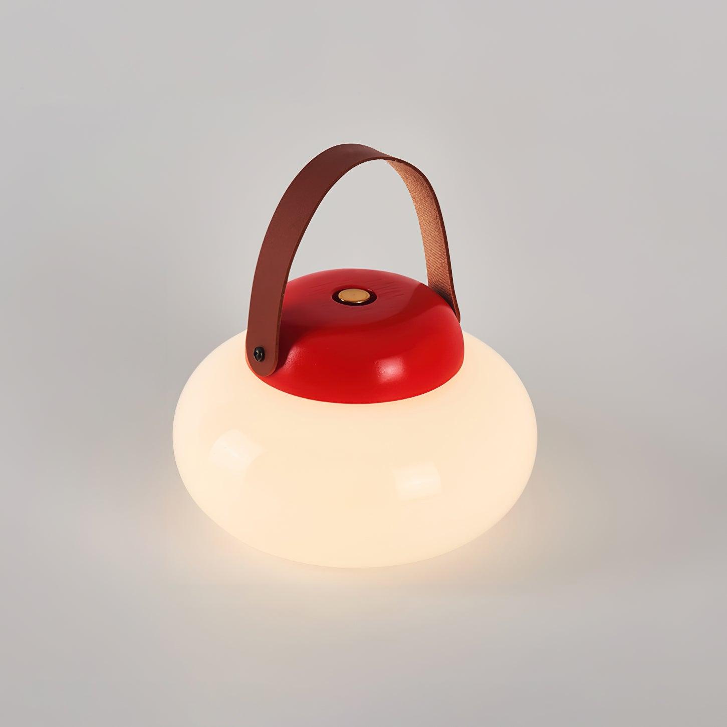 Nerina Portable Table Lamp