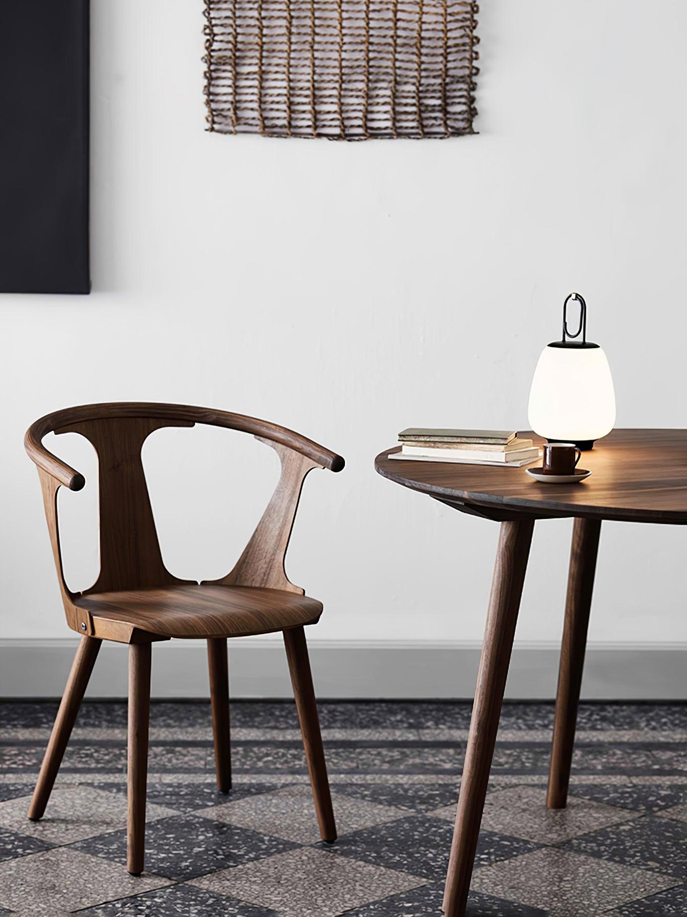 Olloril Contemporary Glass Table Lamp-Neutral Decor