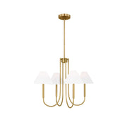 Swavel Chandelier