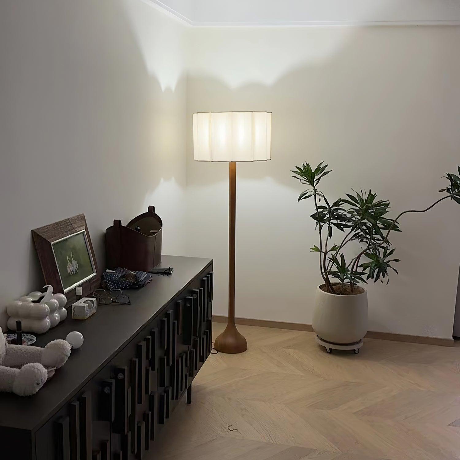 Portillo Floor Lamp