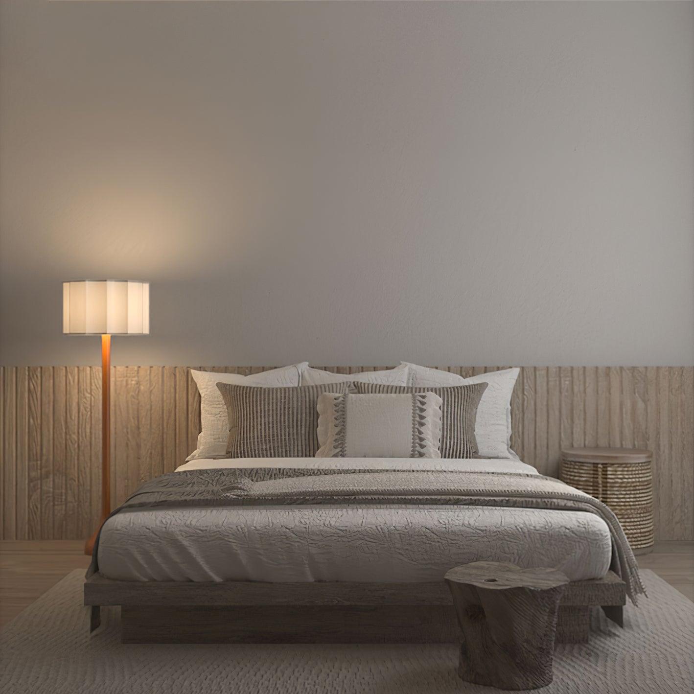 Portillo Floor Lamp