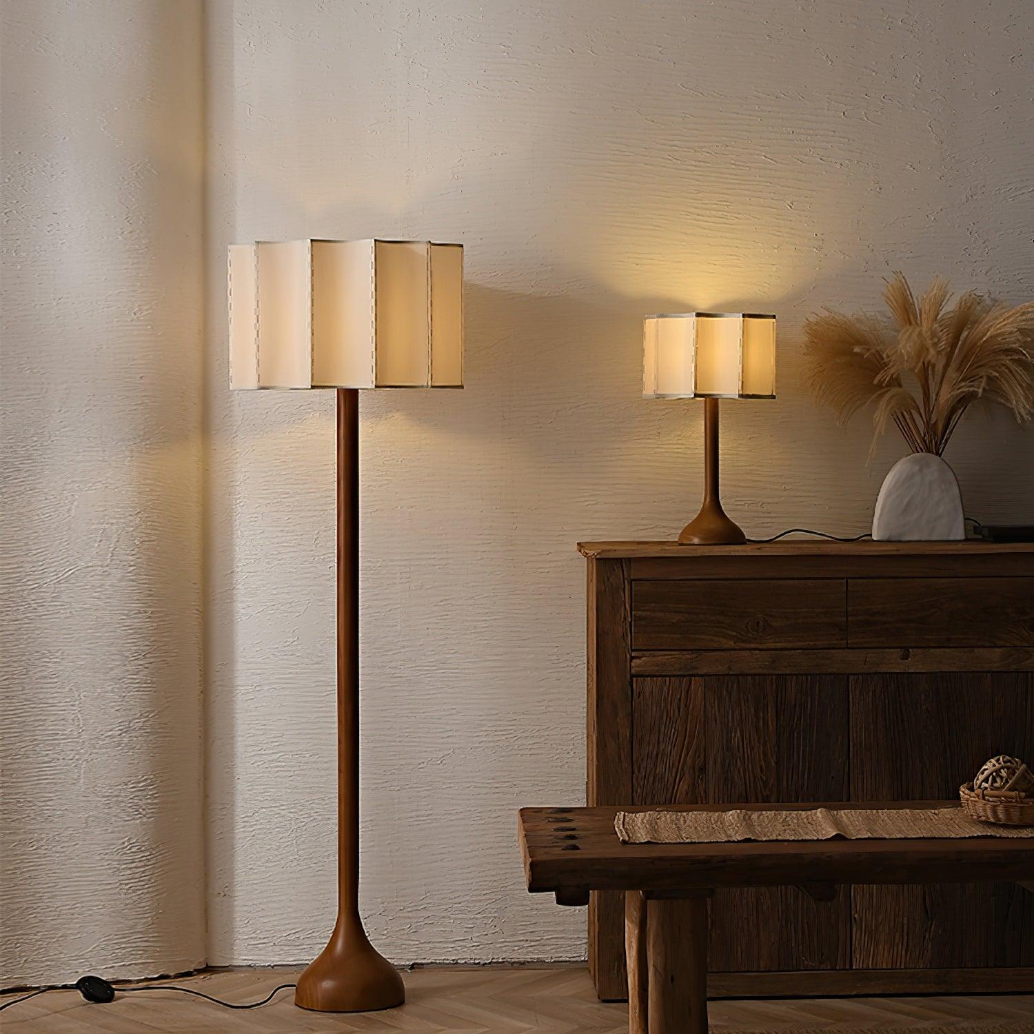 Portillo Floor Lamp