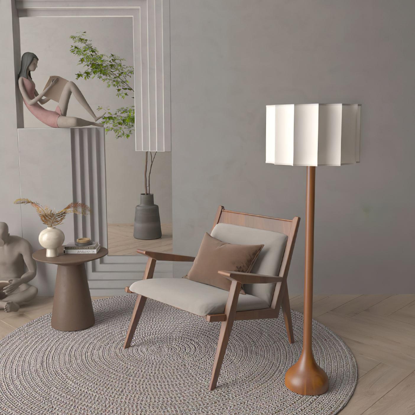 Portillo Floor Lamp
