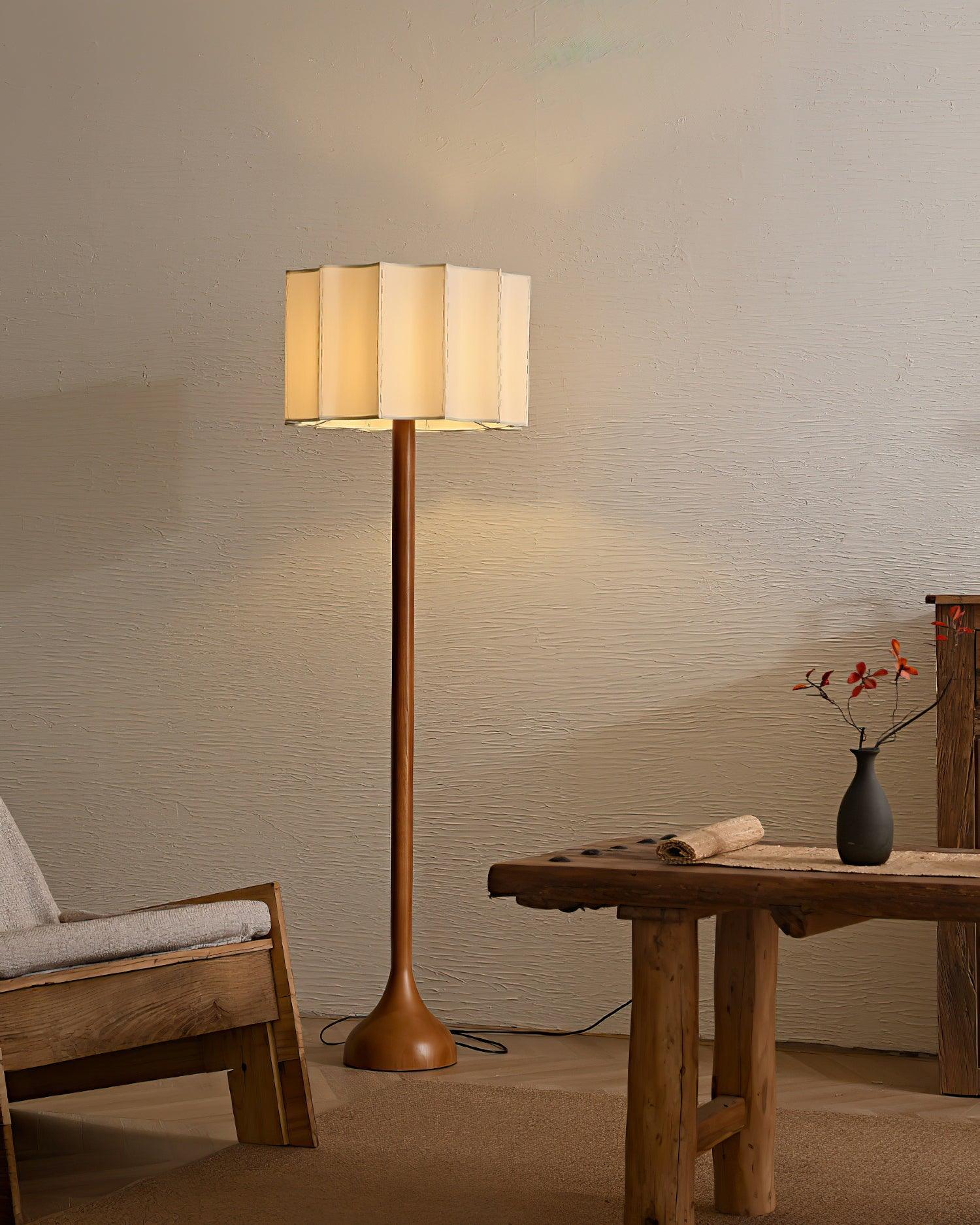 Portillo Floor Lamp