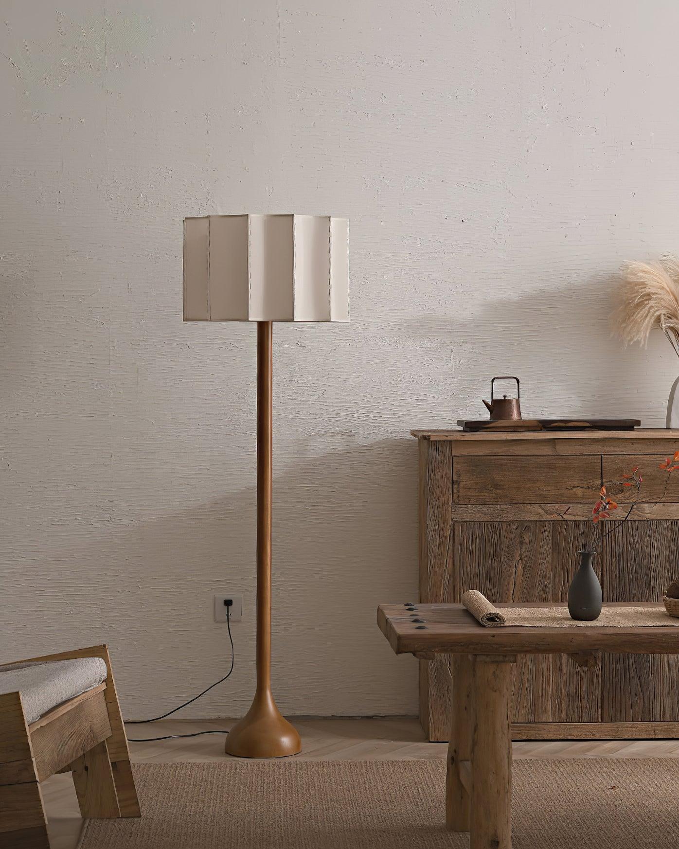 Portillo Floor Lamp